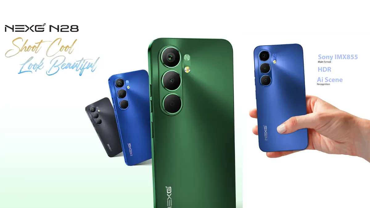 Walton NEXG N28 price in Bangladesh 2026 Walton NEXG N28 price in Bangladesh 2026